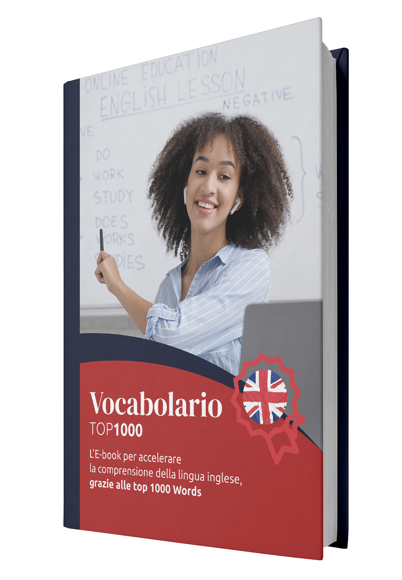 Vocabolario TOP 1000