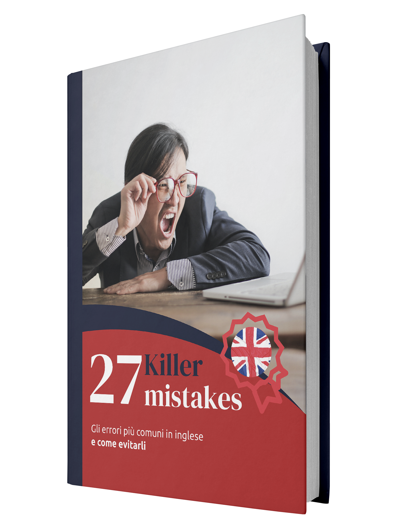 27 Killer Mistake