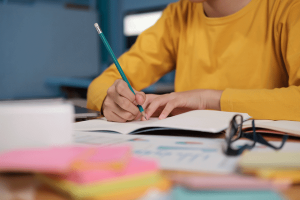 assistente amministrativo