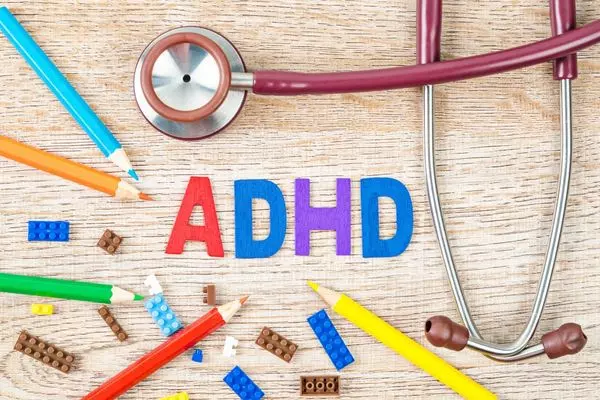 ADHD e autismo