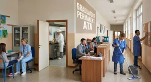 Graduatorie Permanenti ATA