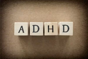 Che cos'è l'ADHD