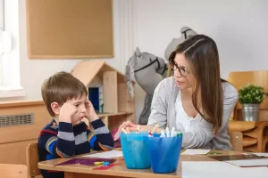 Docenti di sostegno