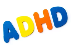 Il disturbo ADHD cos'è