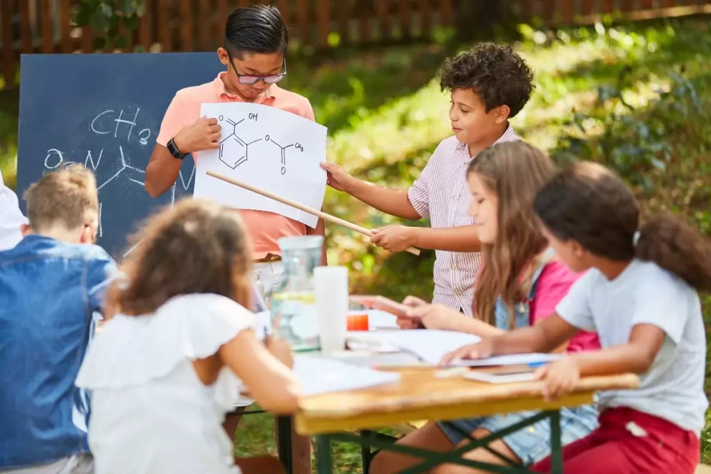 L'integrazione scolastica e sociale