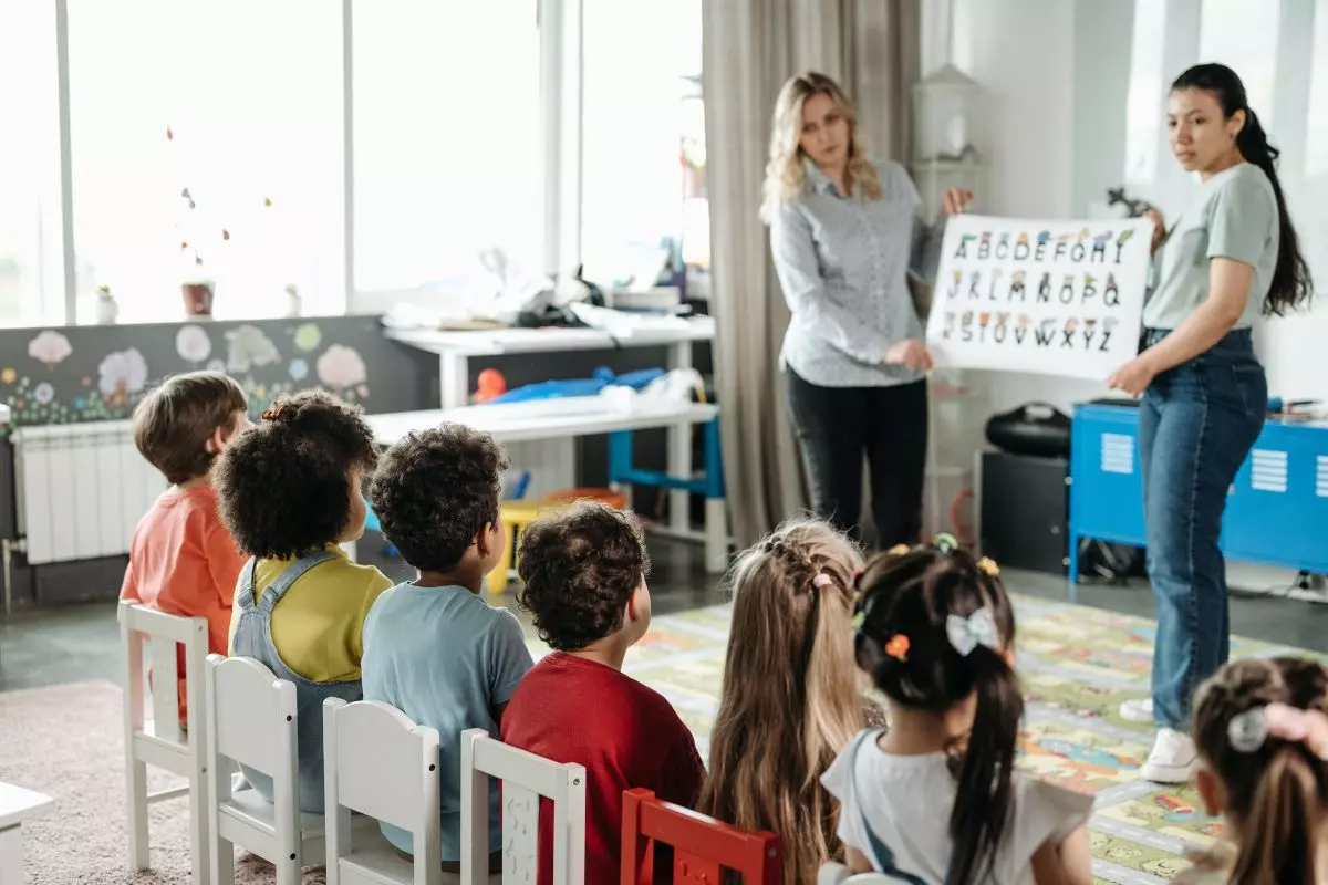 ambienti di apprendimento