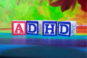 sintomi ADHD