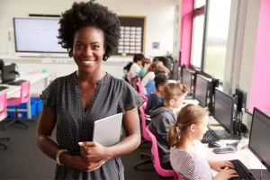 La formazione digitale docenti