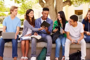 Gli studenti stranieri