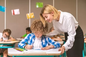 Il Concorso Straordinario ter infanzia primaria