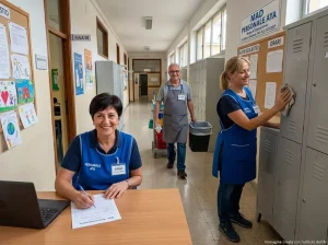 MAD Personale ATA