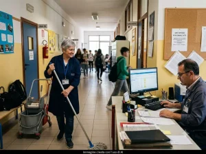 ore riposo personale ATA