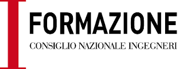 Logo del Consiglio Nazionale Ingegneri