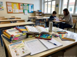 Docenti sostegno possono sostituire insegnanti curricolari