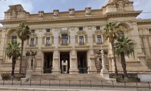 Carta Docenti: la sede del MIM