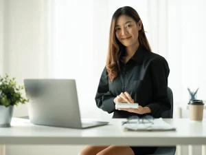 Segretario Amministrativo