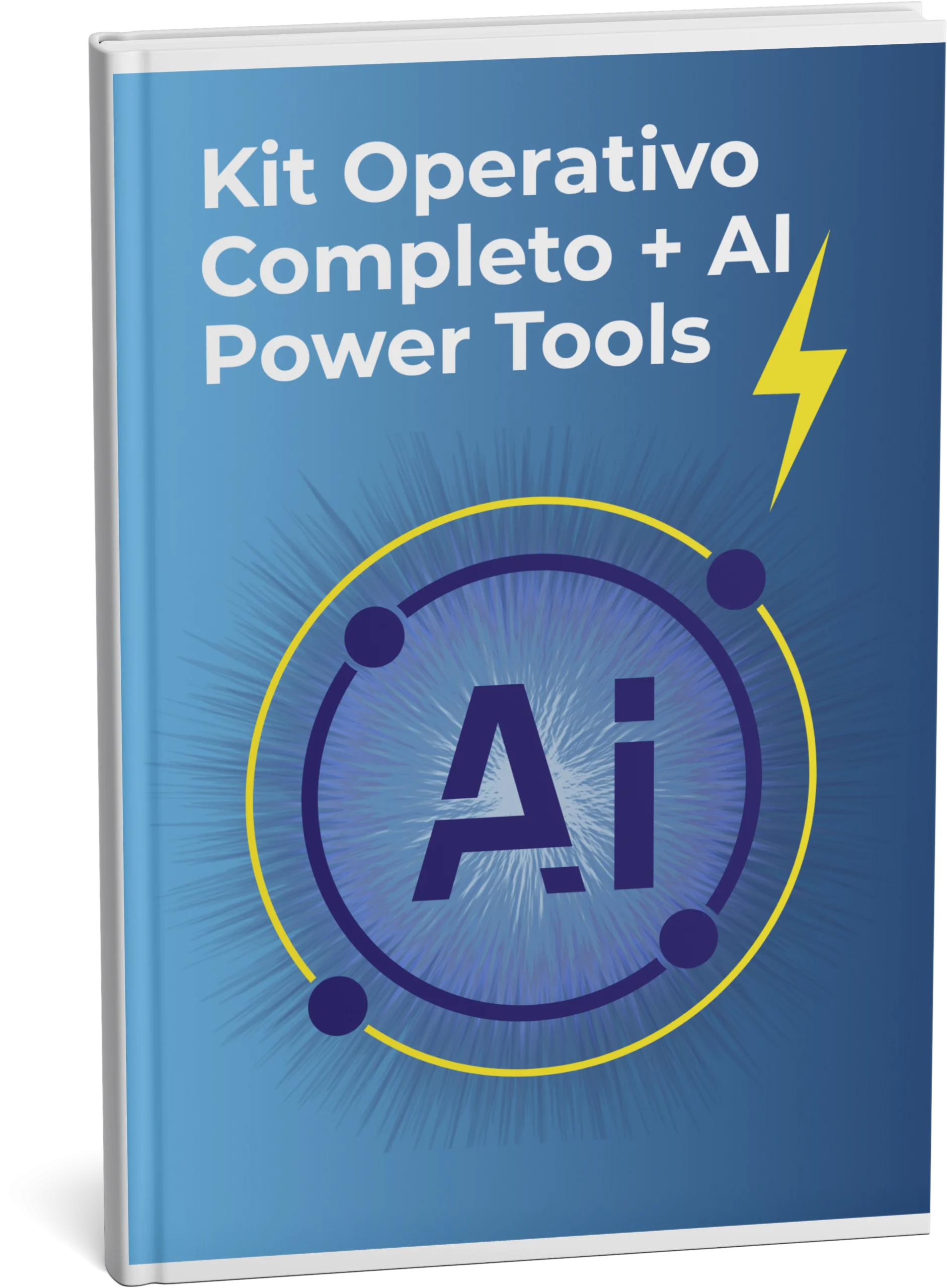 Kit Operativo Completo + AI Power Tools