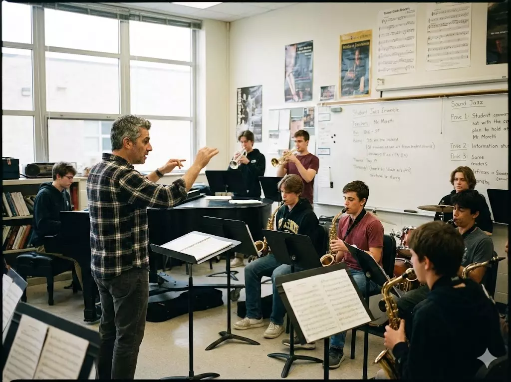 CdC A-53, A-55, A-63 e A-64 nelle GPS 2026-2028