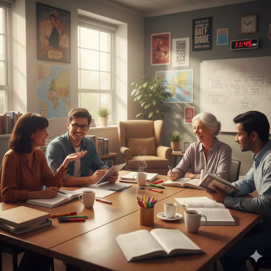 Certificazioni linguistiche GPS 2026