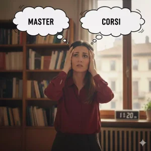 Punteggio servizio GPS 2026