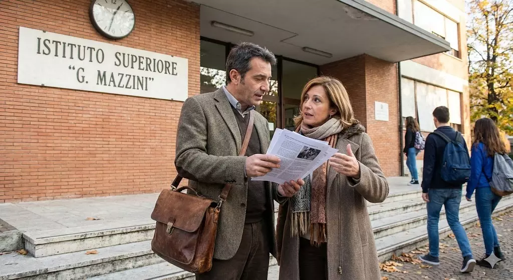 Punteggio dei titoli di servizio nelle GPS 2026-2028