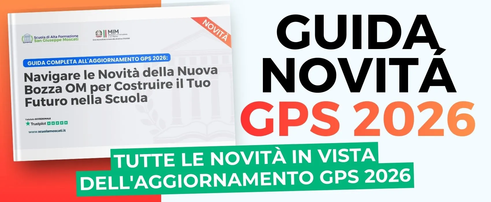 Master Italiano L2 Riconosciuti MIUR Percorsi E Requisiti Guida Novita Gps 2026 Scuolamoscati.webp