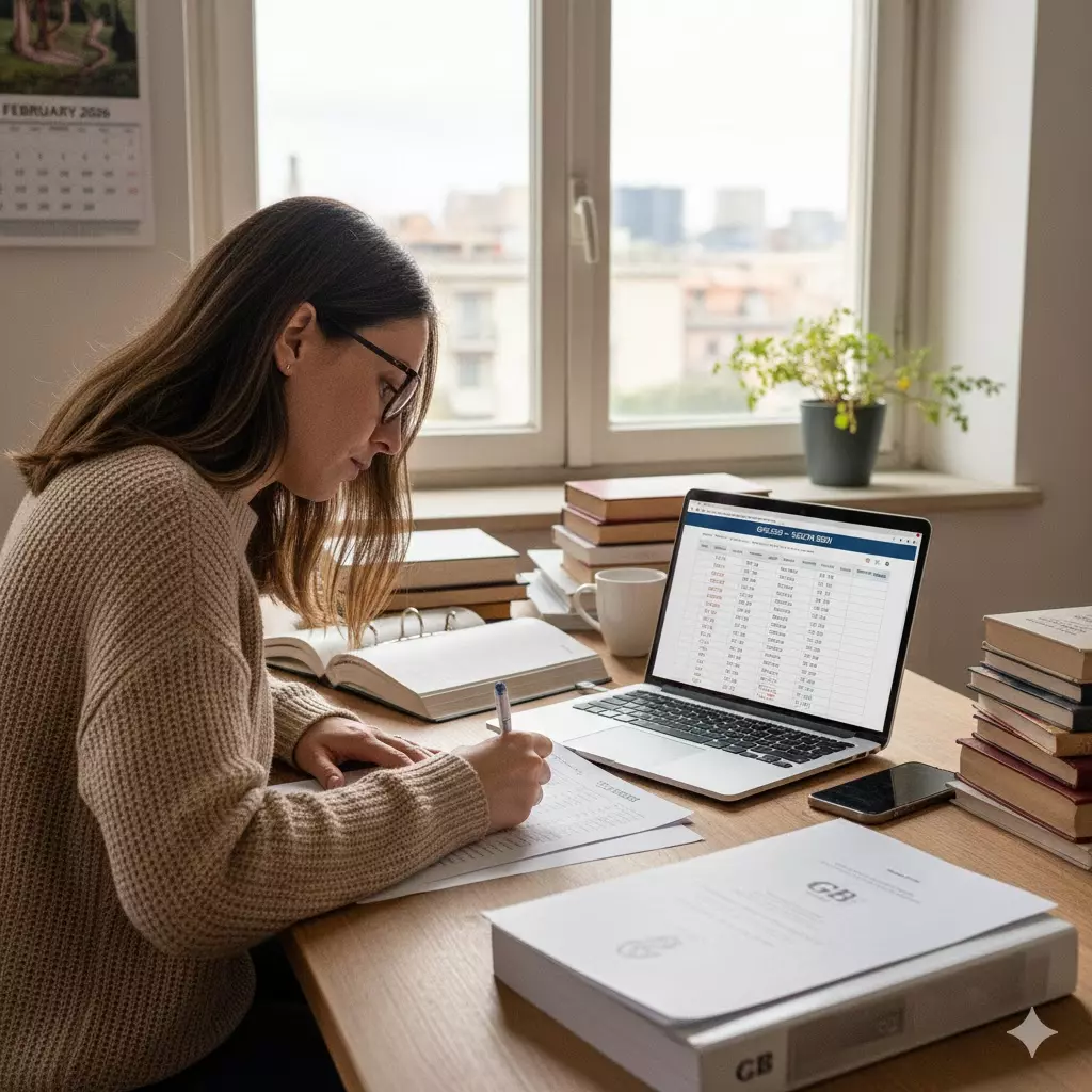 Come compilare le 150 preferenze GPS 2026