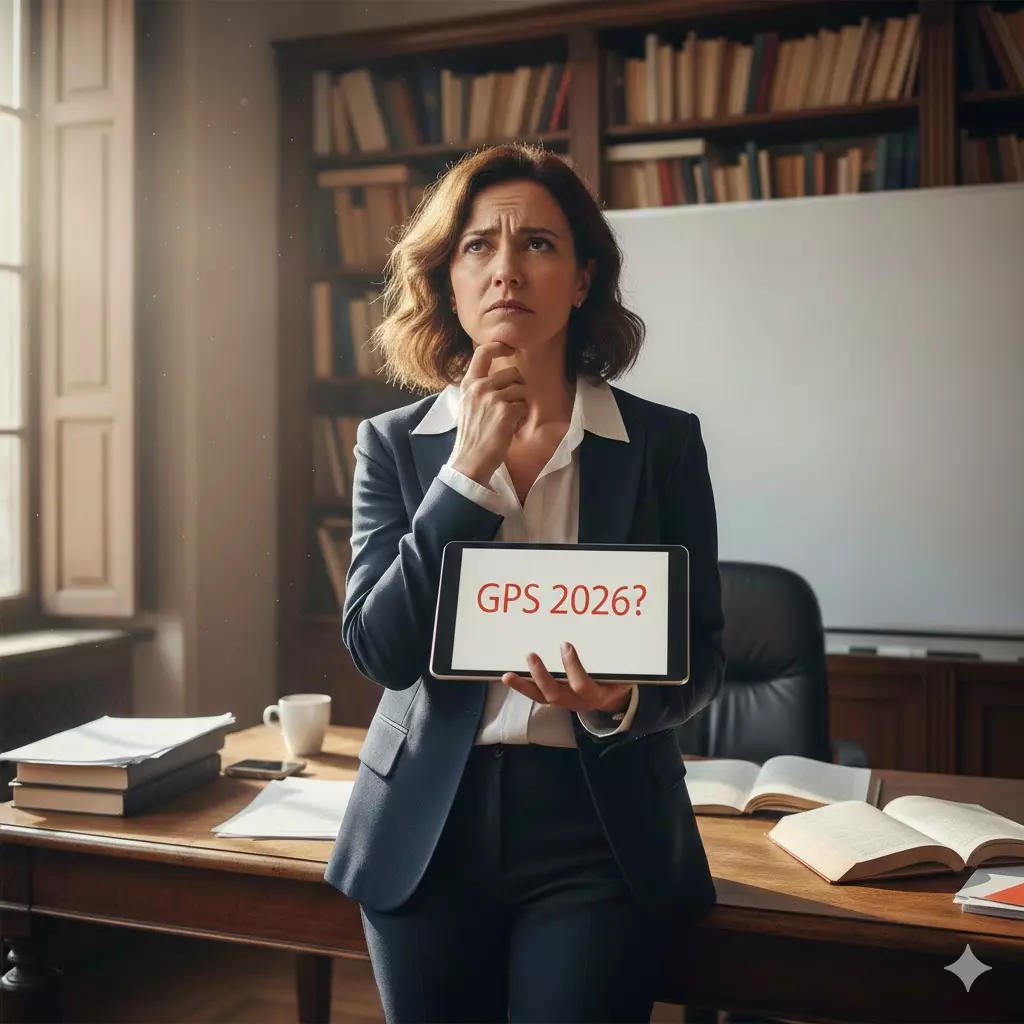 chi può partecipare all’aggiornamento GPS 2026-2028