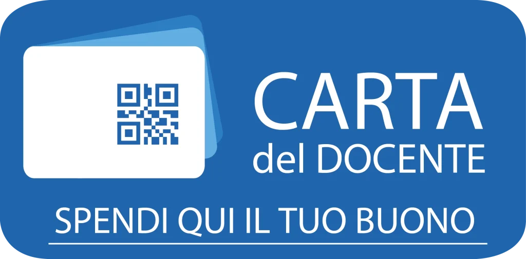 Carta del docente 2025-2026