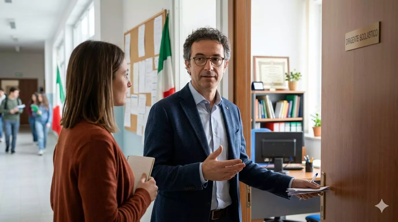 Carta della Dirigenza