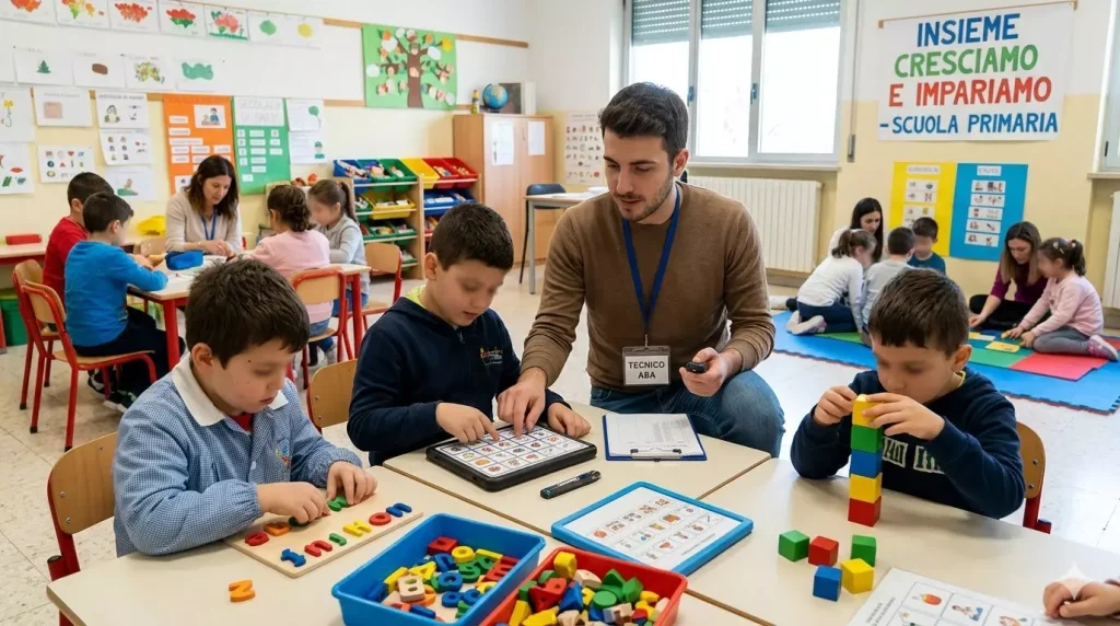 Dove può lavorare il Tecnico ABA