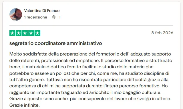 Recensione 4