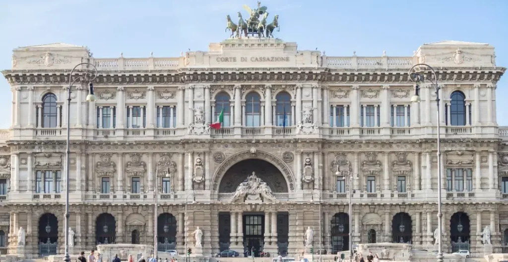 Responsabilità del DSGA: sede della Cassazione