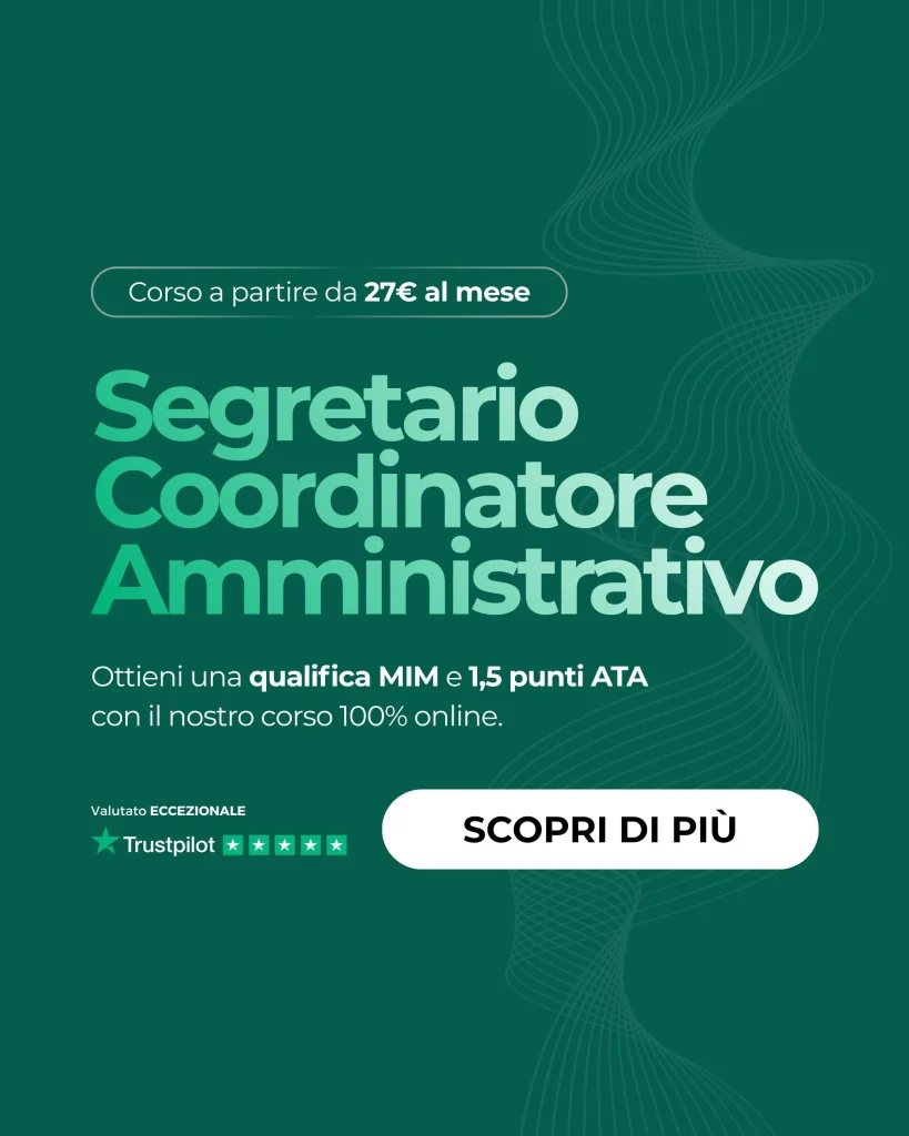 Banner3_Segretario Coordinatore Amministrativo