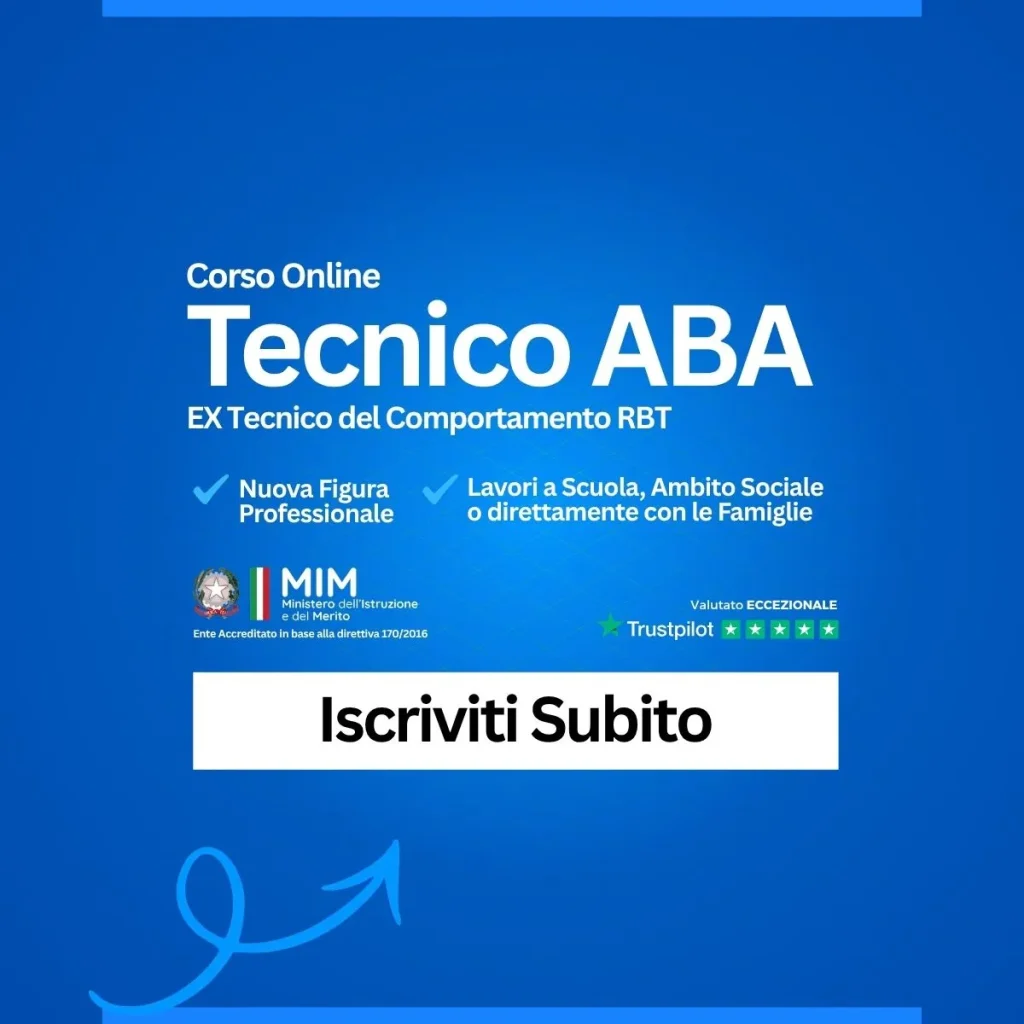 Corso ABA Banner 2