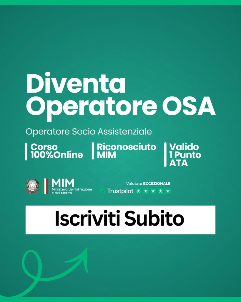 Corso OSA Banner 3