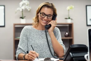 Segretario Coordinatore Amministrativo