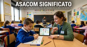 ASACOM significato