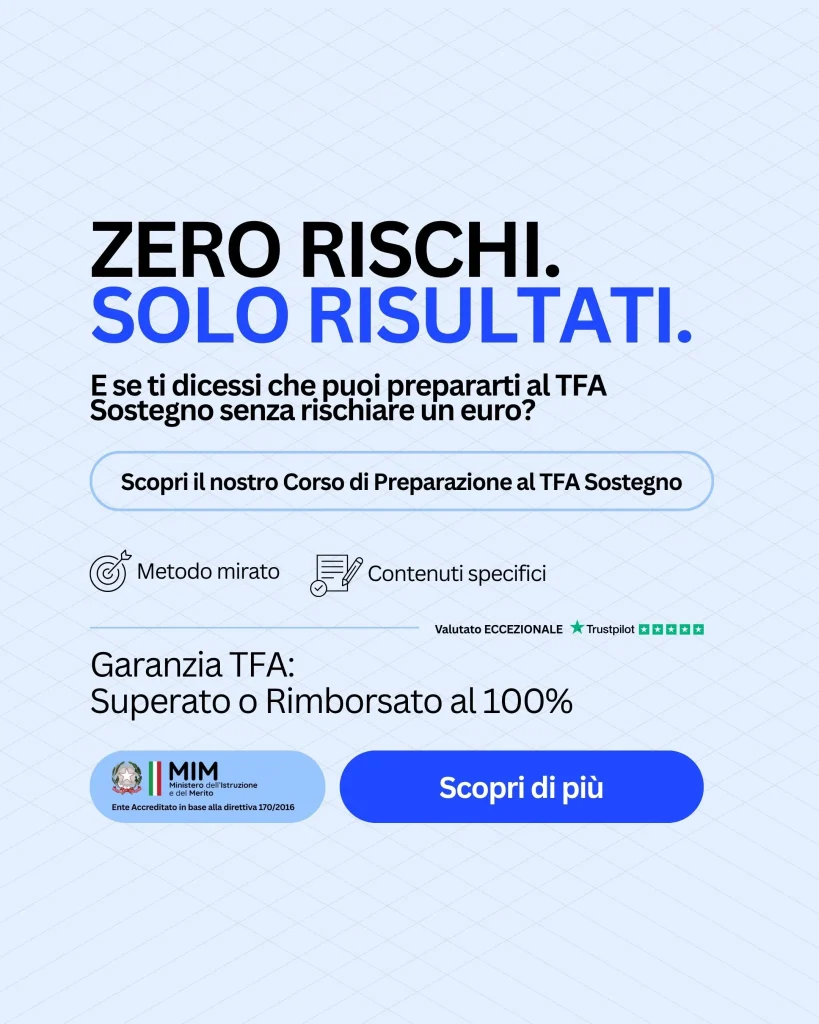 Banner TFA