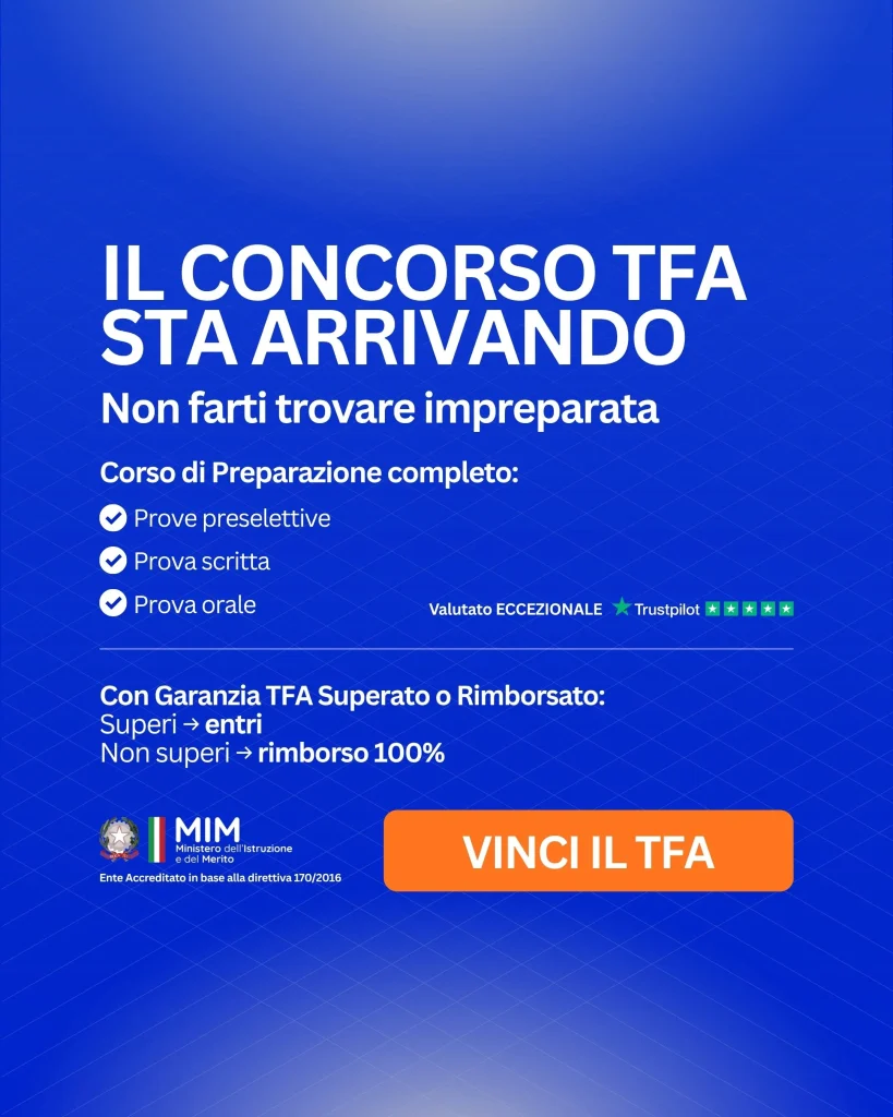 Banner TFA