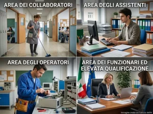 I nuovi profili ATA