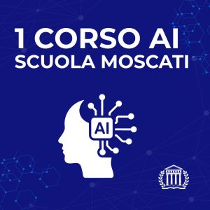 1 Corso AI Scuola Moscati
