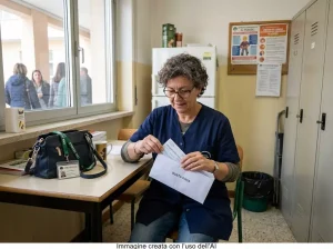 Stipendio personale ATA