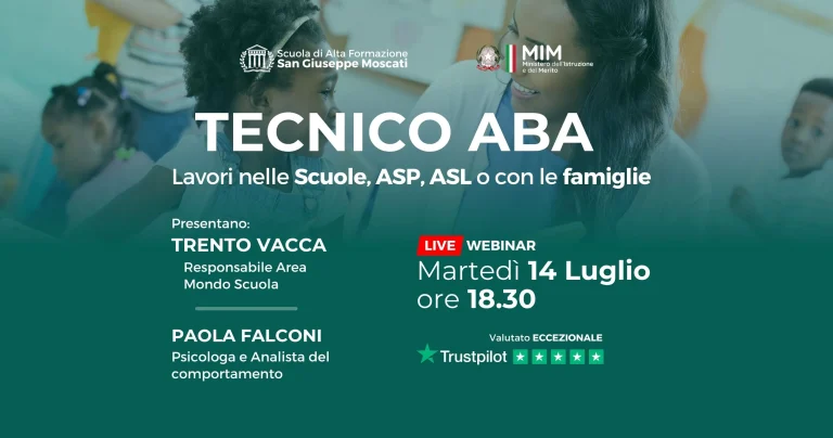 Webinar ABA del 14 Luglio 2026