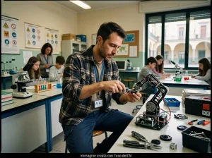 assistente tecnico ata requisiti