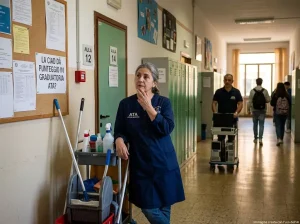 CIAD dà punteggio in graduatoria ATA