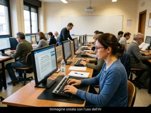 Corso Dattilografia ATA