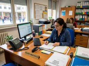 La Dattilografia per il Personale ATA: corso, attestato e punteggio in graduatoria