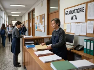 Graduatorie ATA 2026