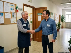 Cambio profilo supplenze ATA 2026 2027